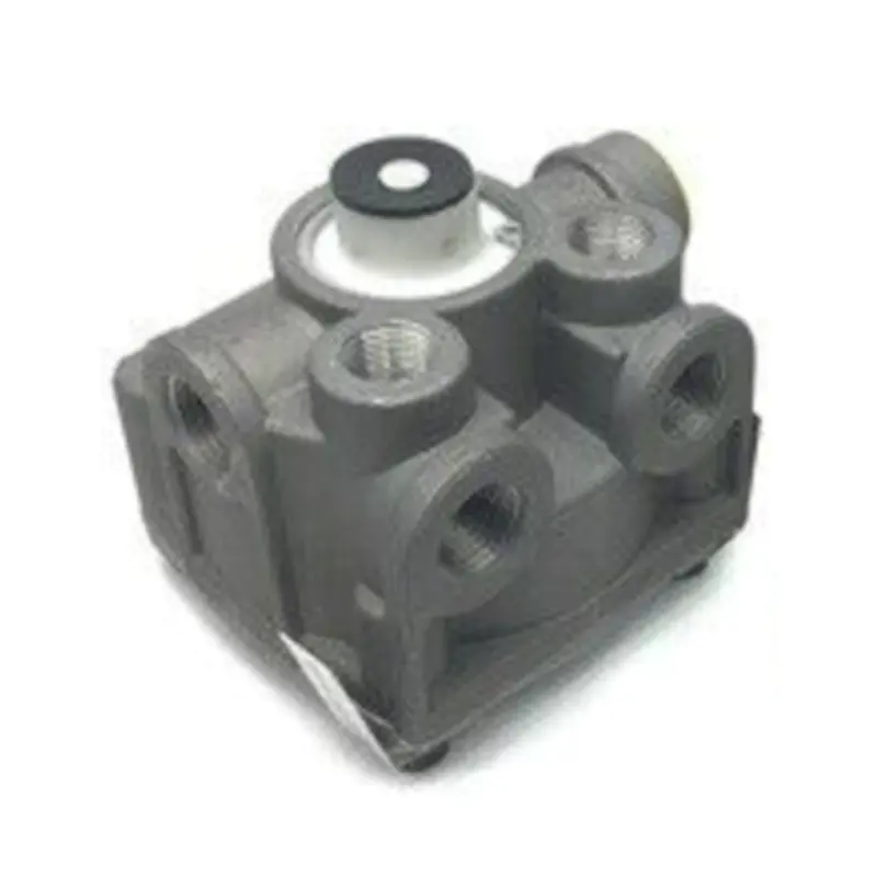 Standard High-Flow R-12 Series Service Nullam Valve