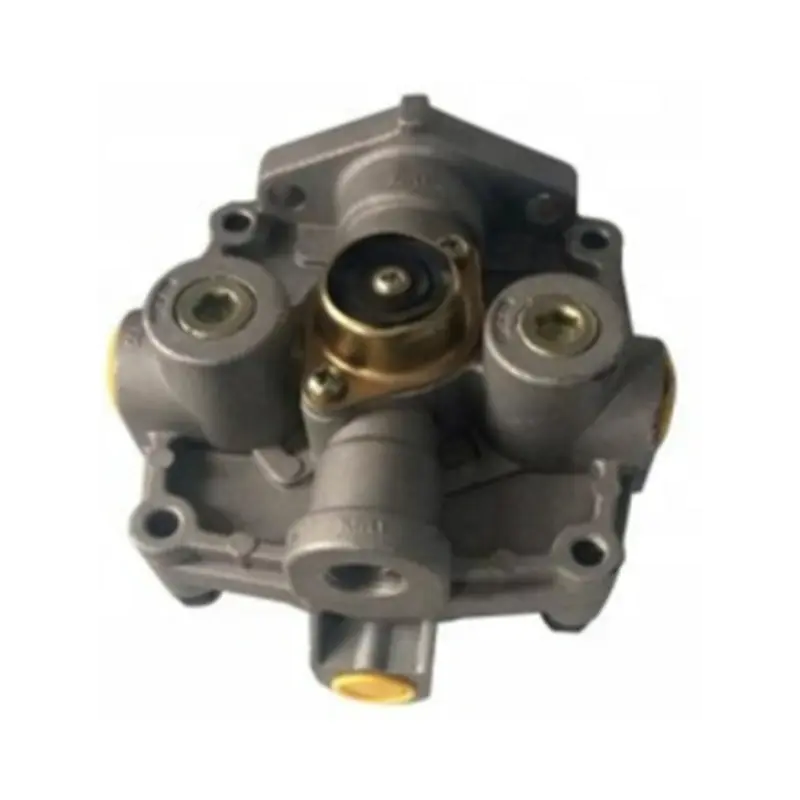 R-6 Series Precision Service Nullam Valve