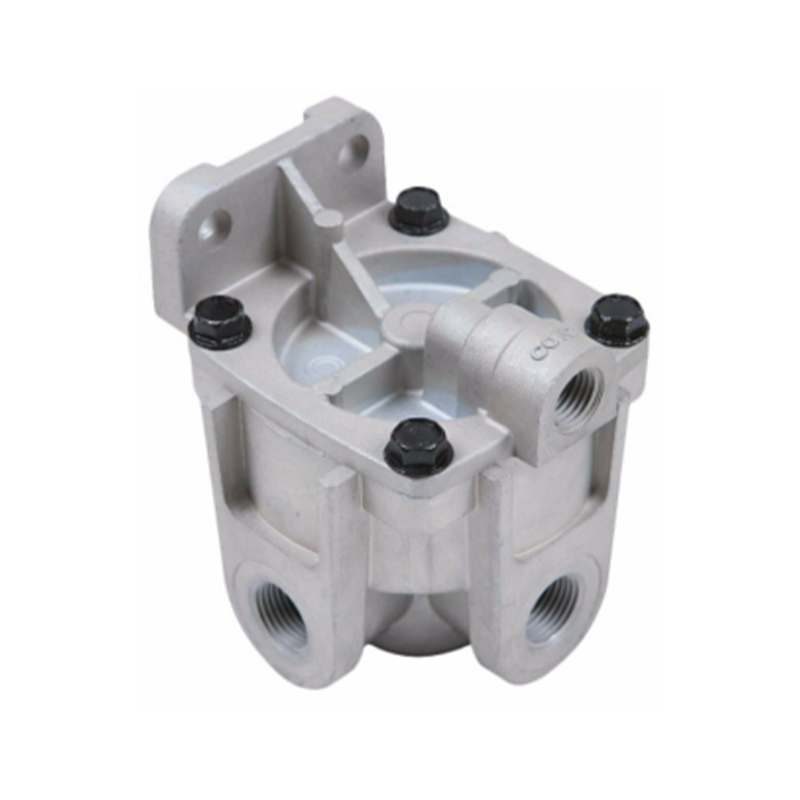 Professional Grade Industrial Service Nullam Valve