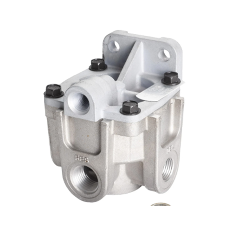 High-Flow Professional Series Nullam Valve