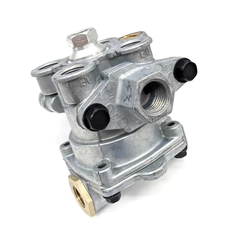 Summus patientia Multi Axem Ver Brake Control Unit