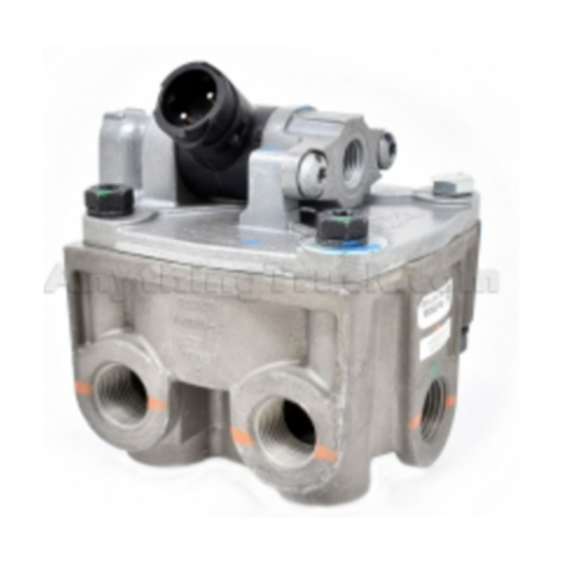 Subtilitas ATR-6 Traction Control Nullam Valve