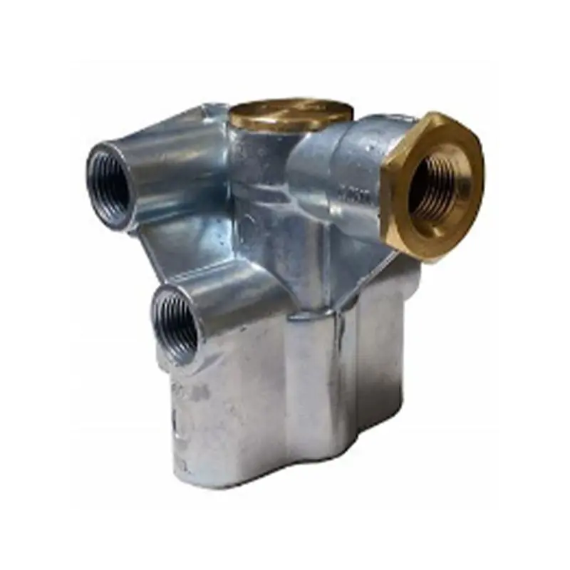 Gravis-Officium tractor Spring Brake Management Valve