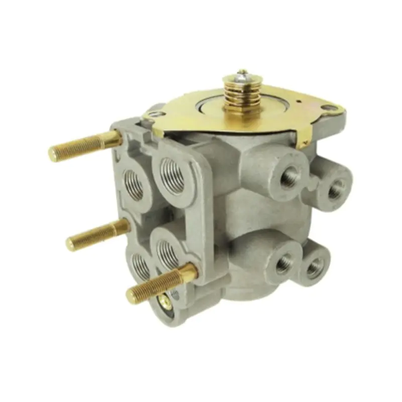 Multi-Portus Precision Aeris Distributio Clausus pro Commercial volutpat