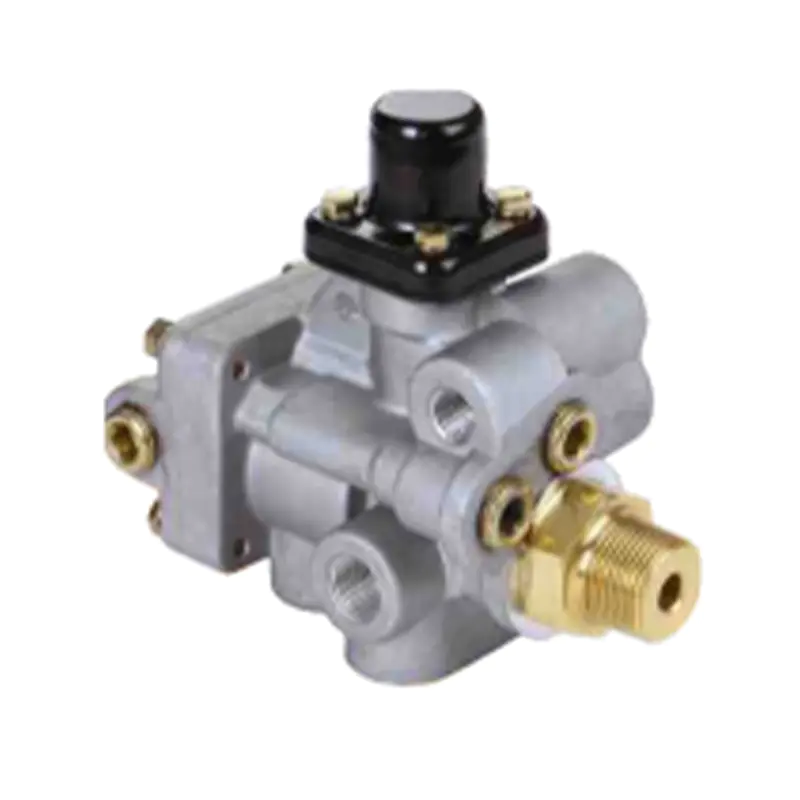 SR-5 Series Anti-Componenting Spring Brake Protection Valve