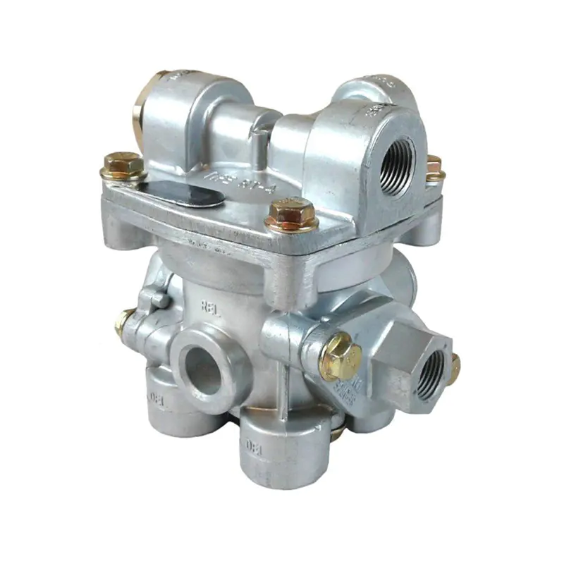 Subtilitas Aeris Brake Control Valvae pro Gravis-Officium Commercial volutpat