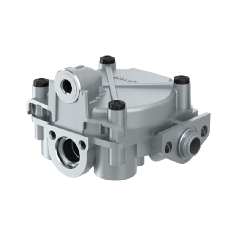 Flang-Integrated Gravis Officii Nullam Valvae Series