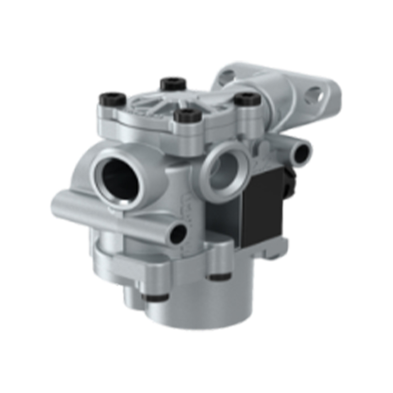 Princeps Frequency Solenoid Pressure Modulator Valvae ad Braking Systems