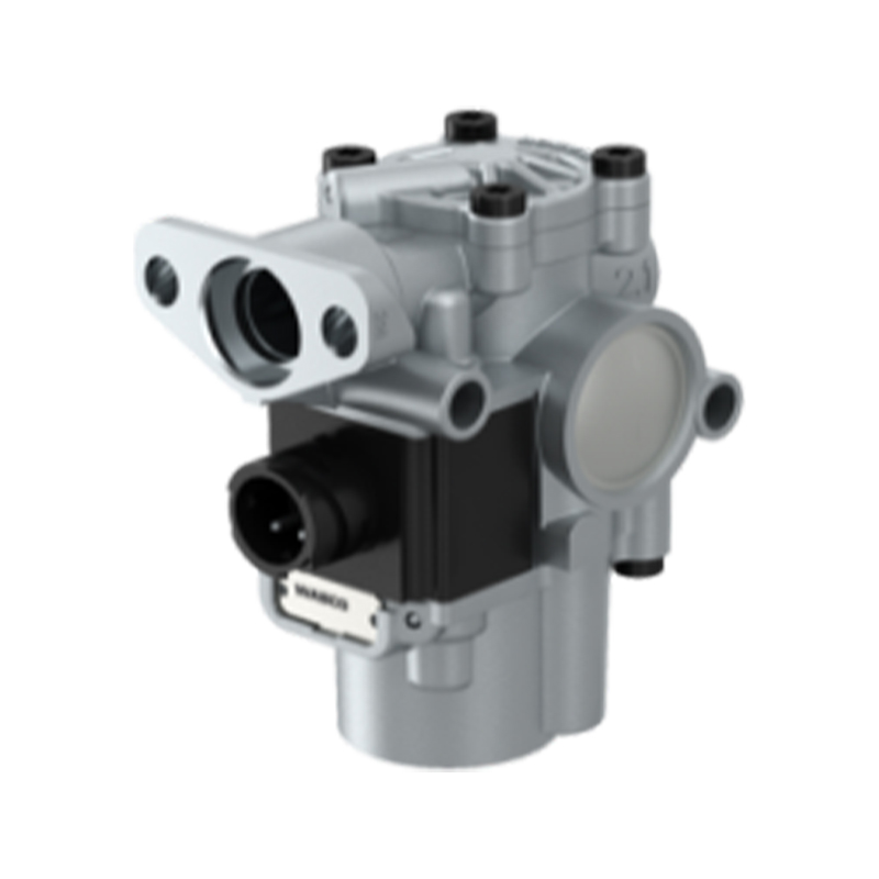 Dual-Output Subtilitas ABS Solenoid Pressura Modulation Unit