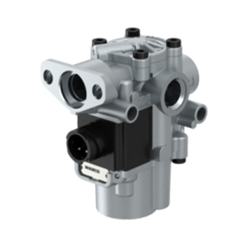 Summus euismod Multi-Portus ABS Modulator Valvae Commercial Vehicula