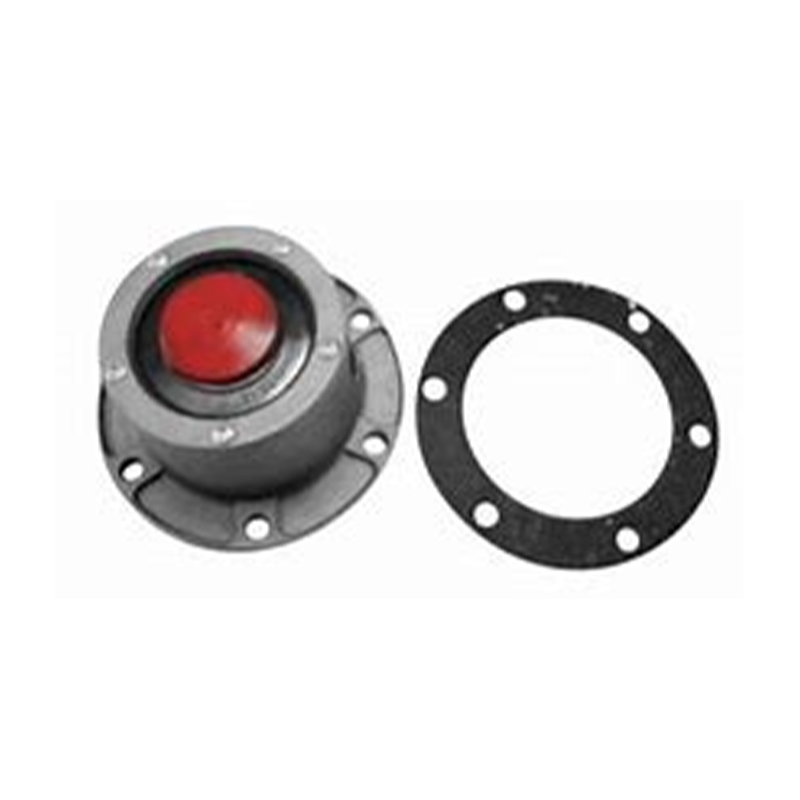 Subsecutio Axem-End Obsignans Protective Cap pro Axem Systems