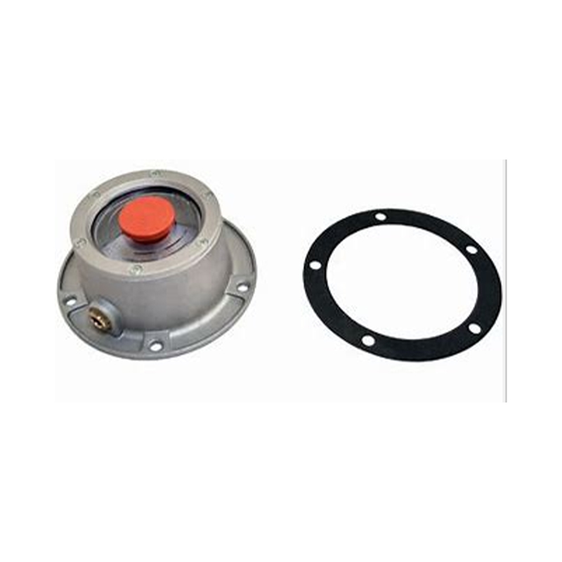 Summus euismod Trailer Axem Hub Sigillum Cap