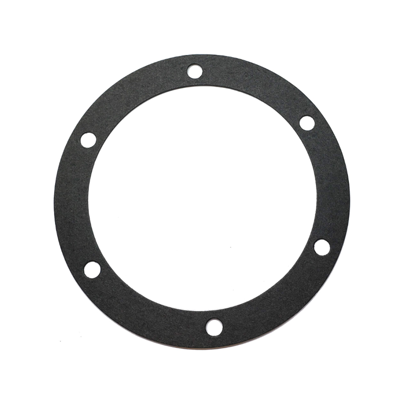 Summus Reliability Obsignatio Gasket ad Axem Hub desinit