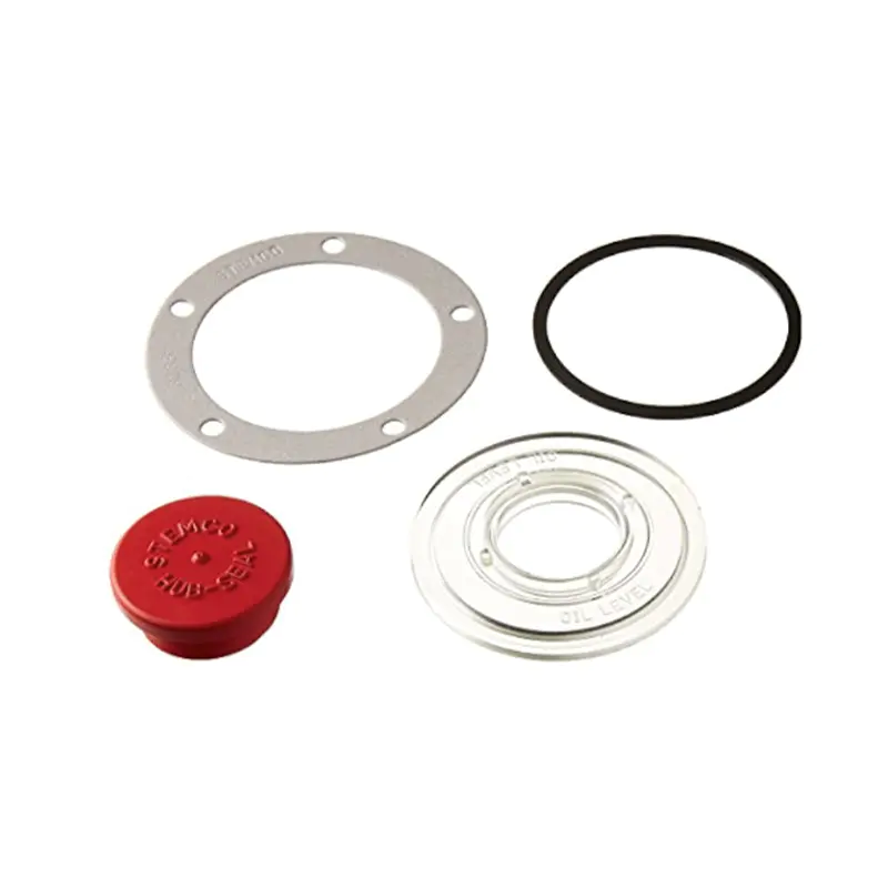 Integrated Sustentacionem Repair Kit Commercial Axem Hubs