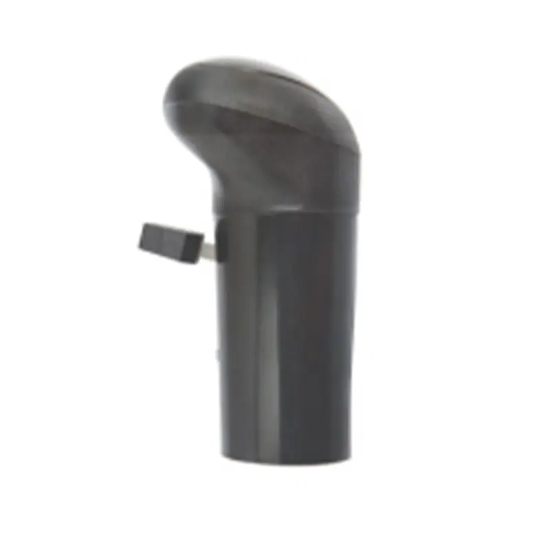 Subtilitas pneumatica Shift Knob pro Vehiculum Commercial Transmissionibus