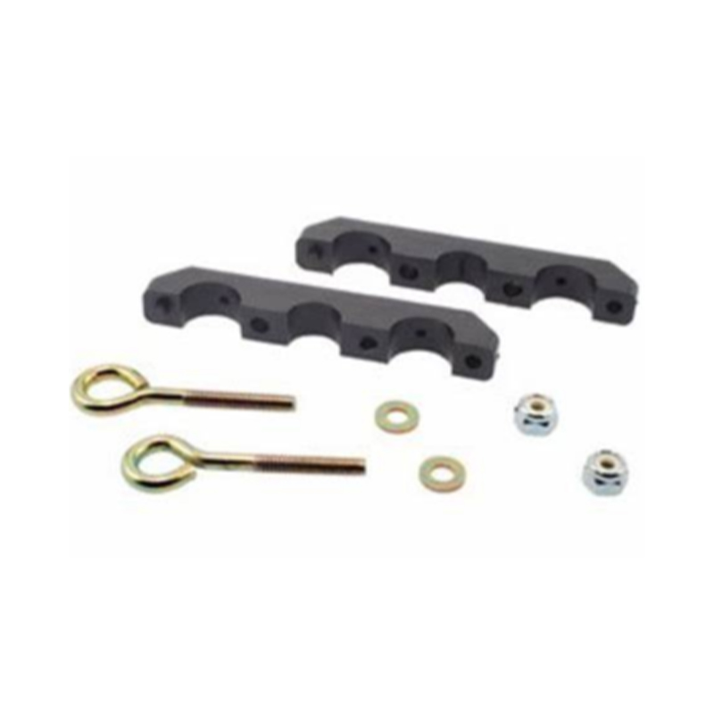 Gravis Officium Industrial Hose Clamp