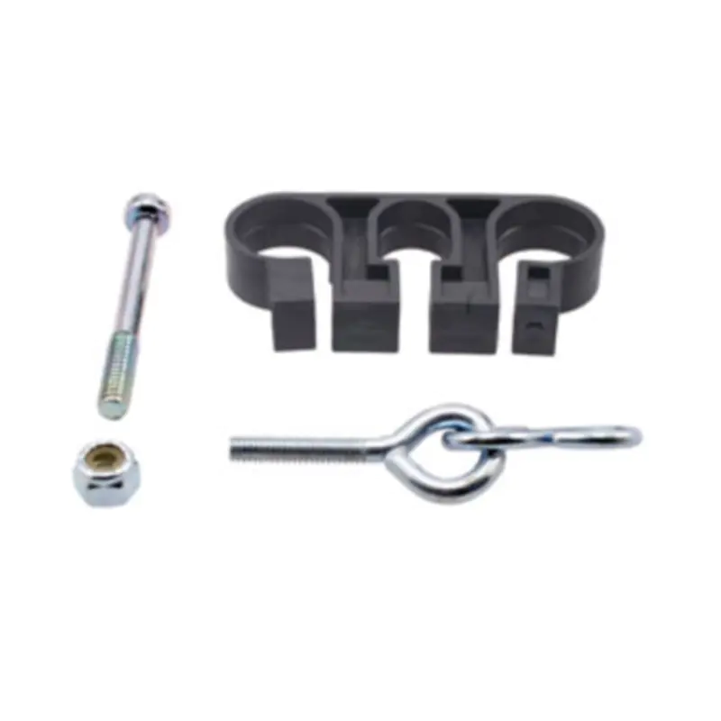 Subsecutio Chassis Line Reinforcement Fibulae