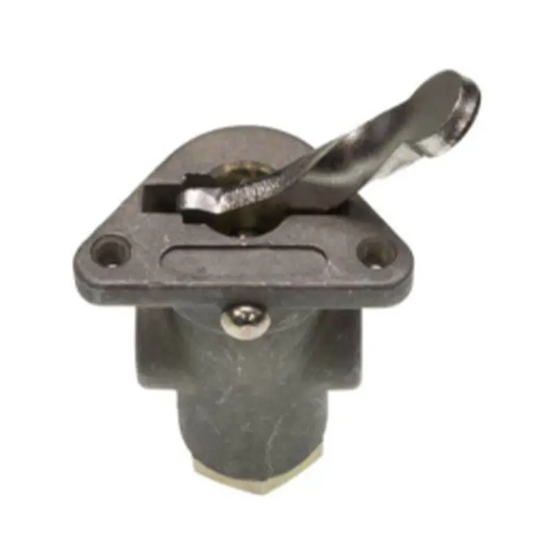 Pneumatica Toggle Imperium Valvae pro Vehiculum Commercial Cabs
