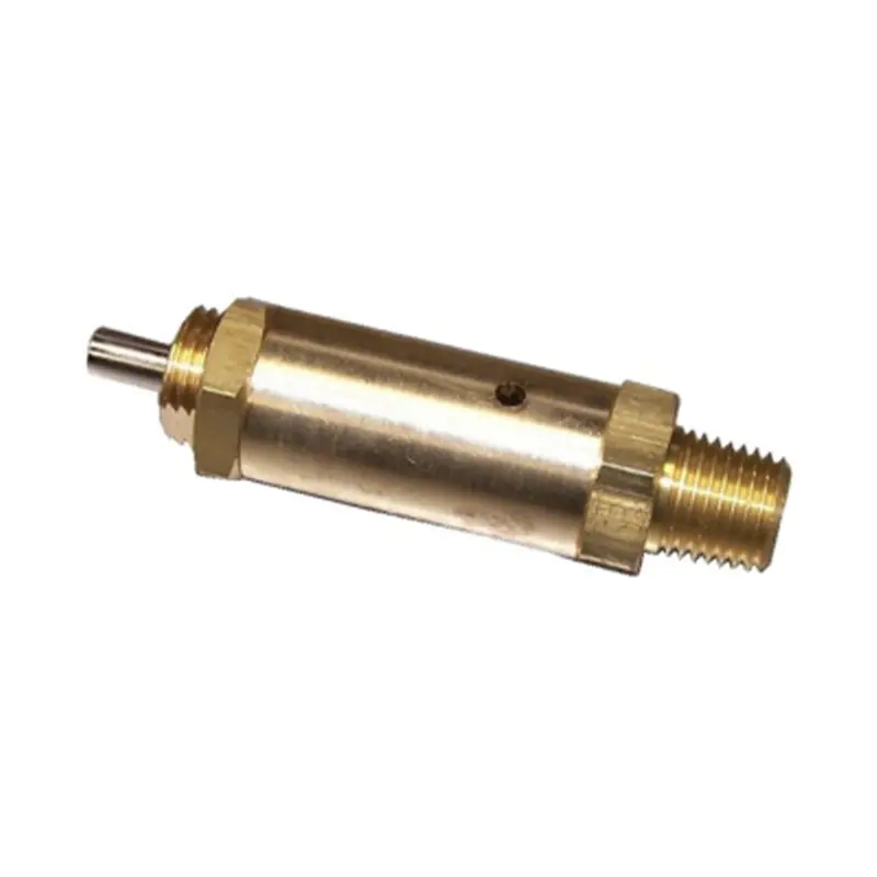 150PSI Industrial-Grade Overpressure Donec Valvae