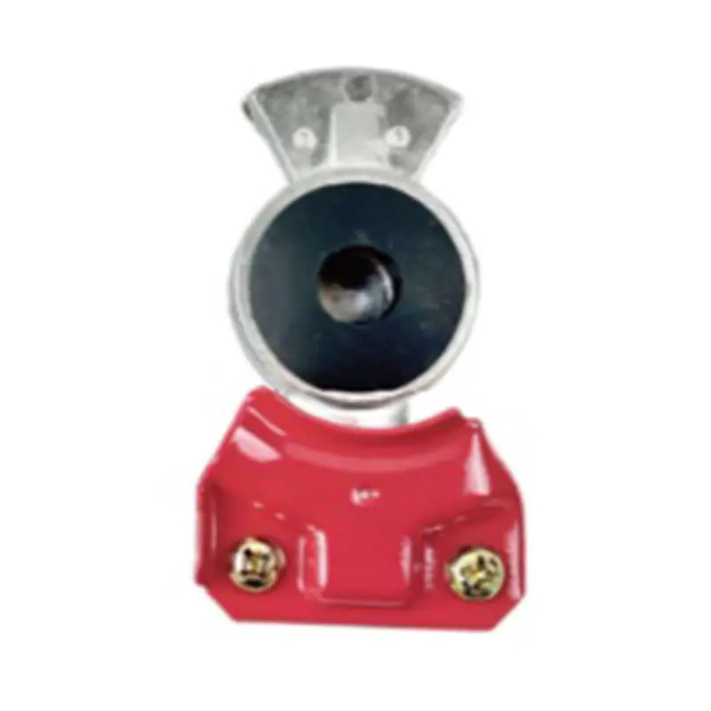Universal Trailer Laetus Connector