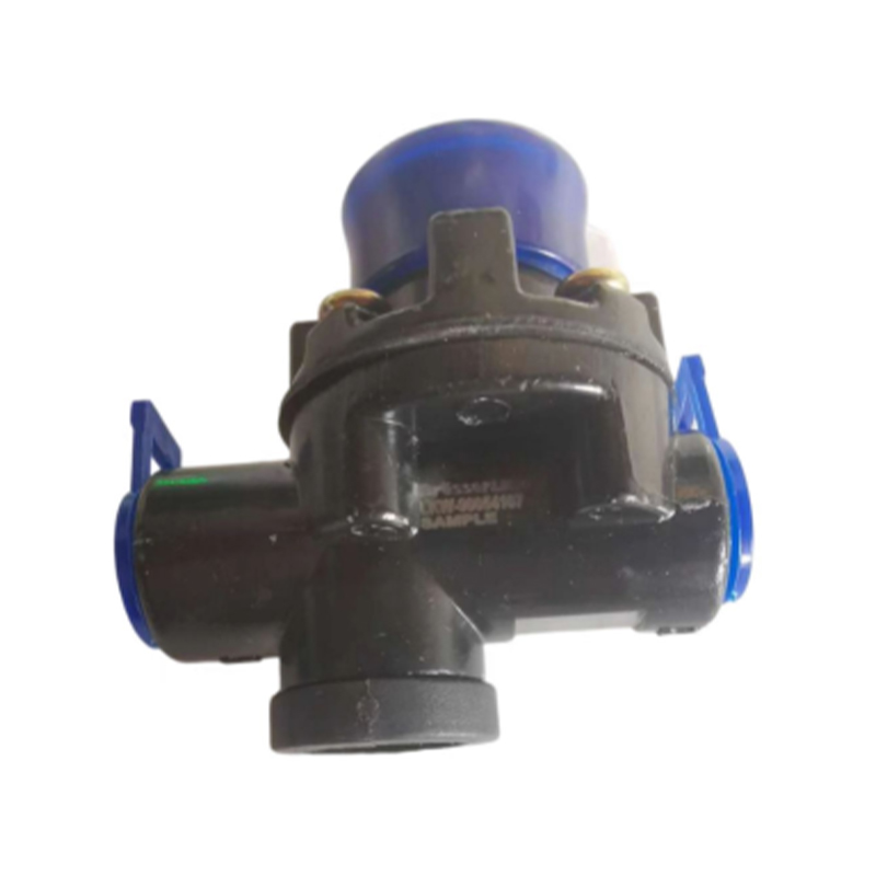 Subsecutio Aeris Circuit Pressura Praesidium Safety Valve