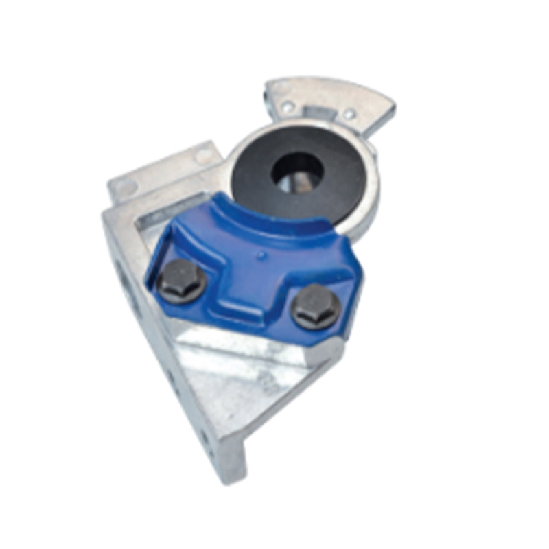 Industrial Protective Pneumatica Connector