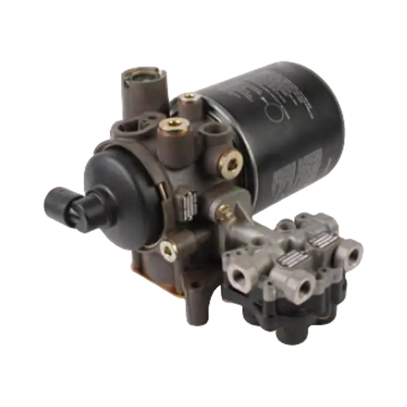 Air Brake partes aeris Dryer