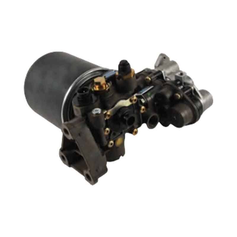 12.3 Bar Integrated Air Processing Unit (APU)