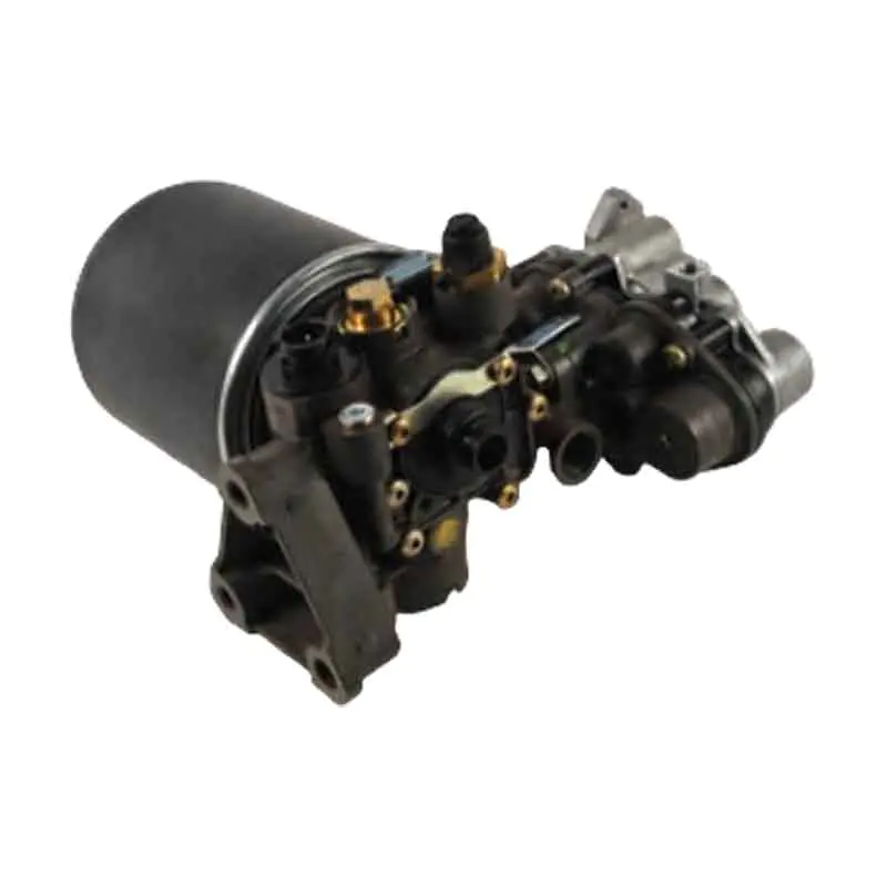 Multifunctional Air Processing Unit with 5V Electronic Sensor