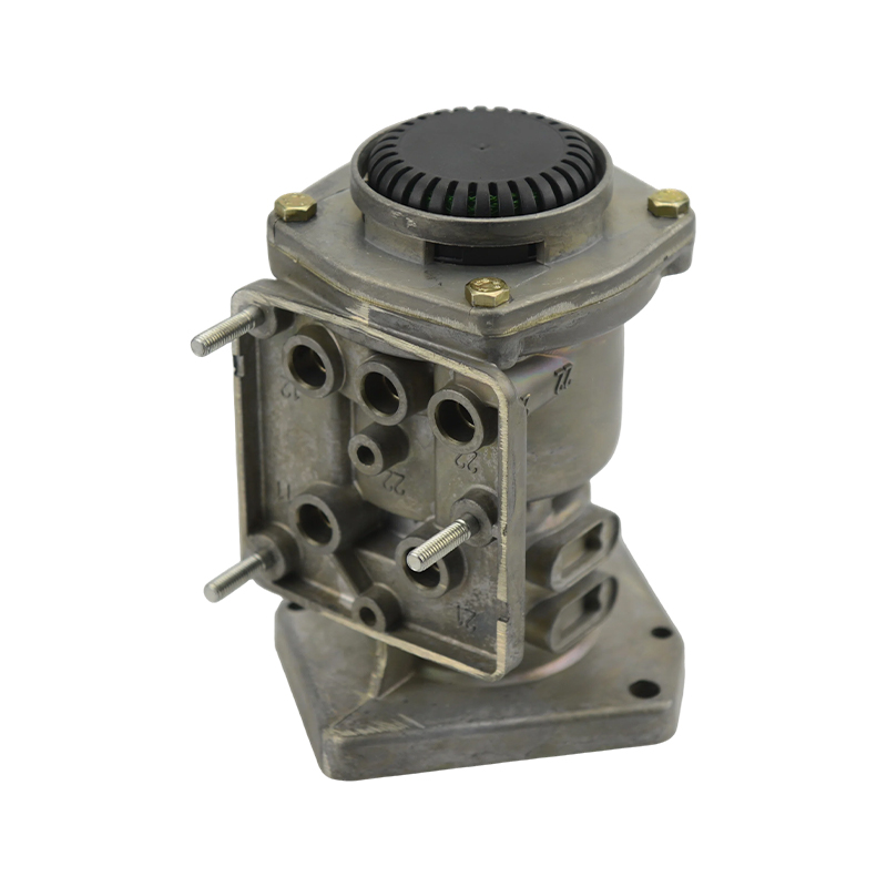 Scania Imprimis High-Flow foot Brake Valve