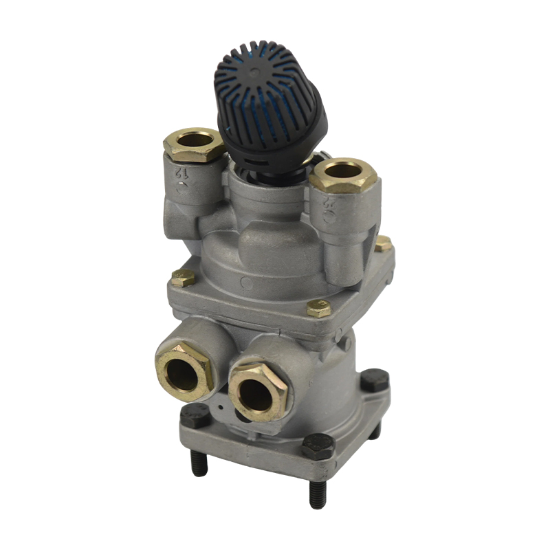 Pede Brake Control Valve