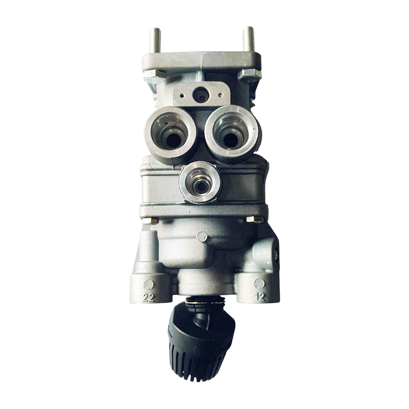 Summus Responsio Pneumatica Foot Brake Valvae cum 1:1.5 Reductio