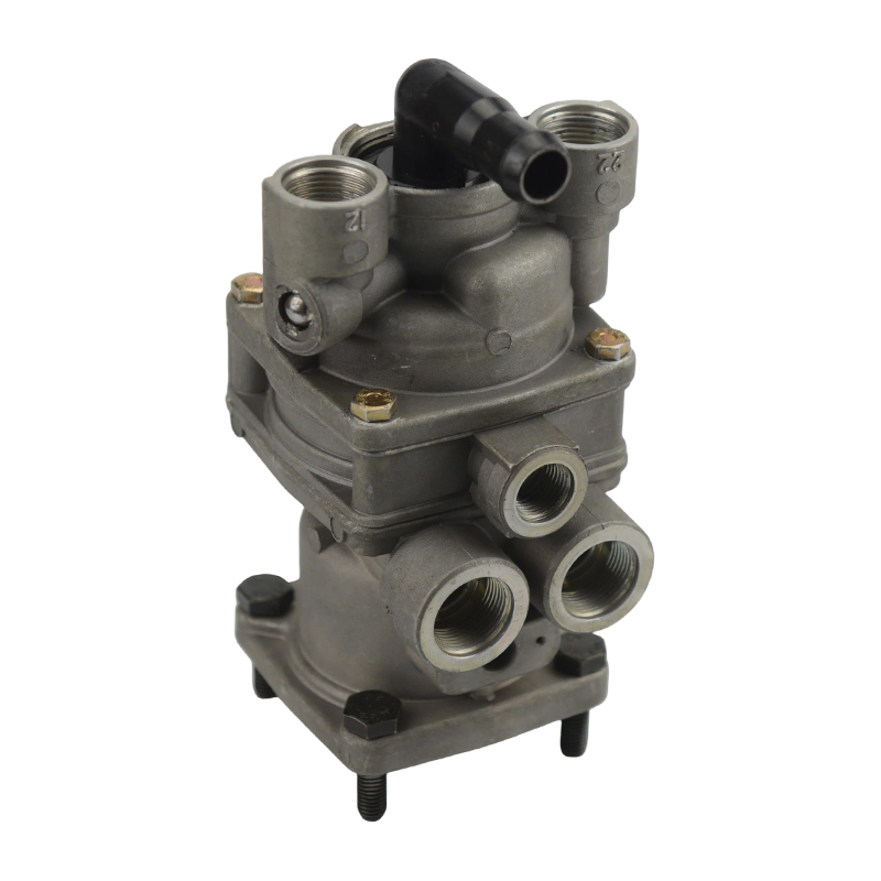Air Brake calcare Valve