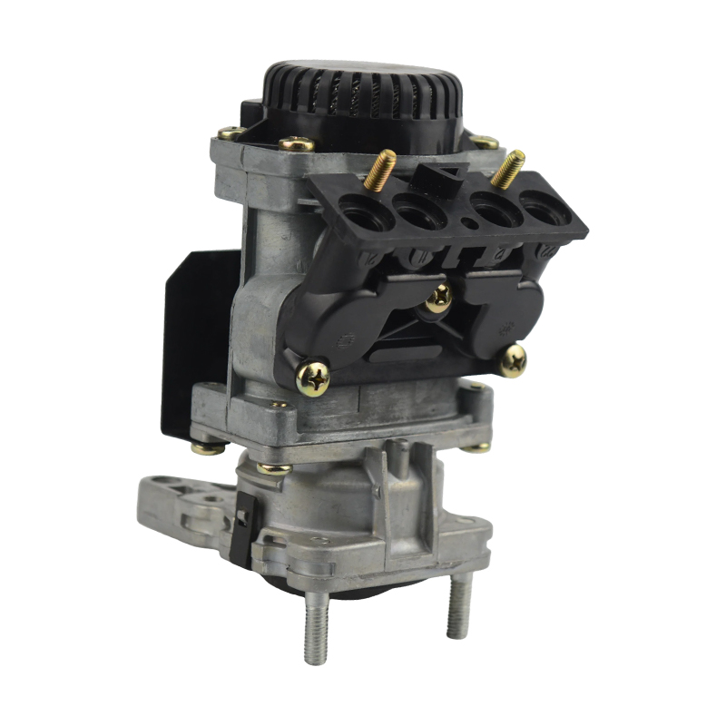 Salsissimus vir vivens fregit Foot Control Valve