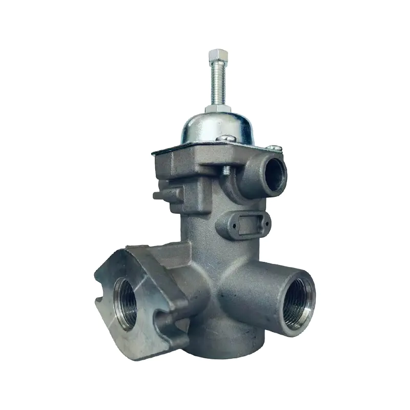 Universal Pressure Limiting Valvae (5.3 Bar)