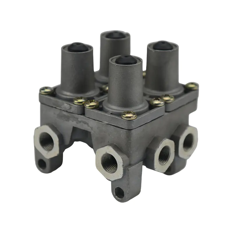 Consectetur quattuor Circuit Praesidium Valvae Commercial volutpat