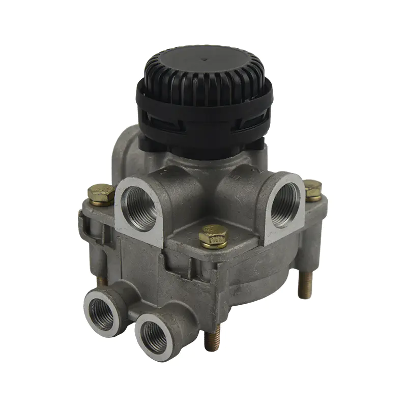 VOSS-Interface Nullam Valve