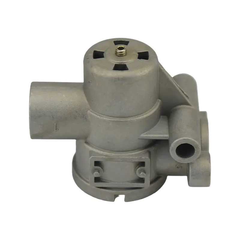 Universal Pneumatica Pressura Limiting Valve