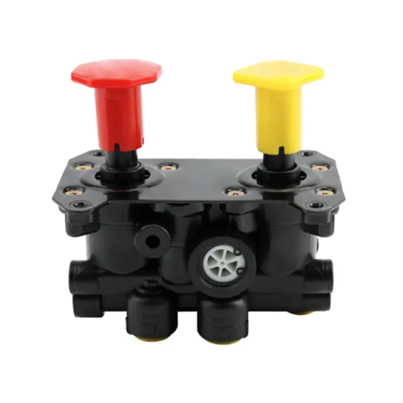 MV-3 Series Dashboard Integrated Control Module