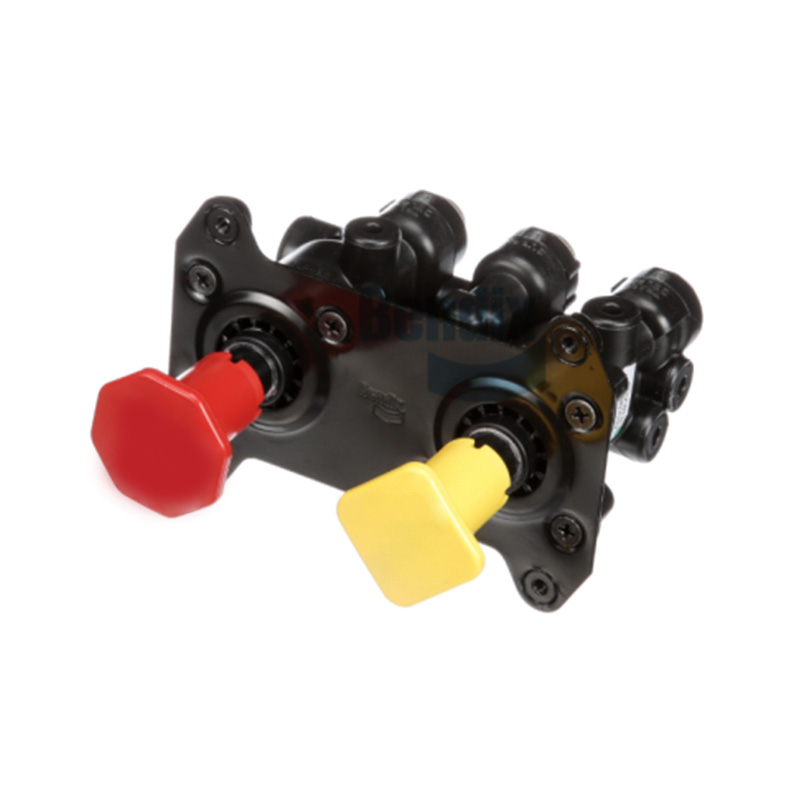 MV-3 Series Safety Control Module
