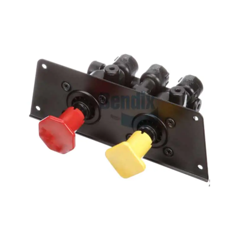 Gravis Officium Integrated Dashboard Brake Control Module