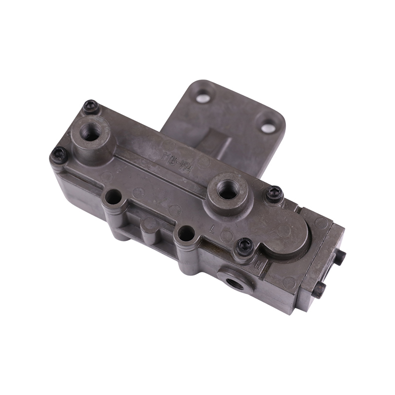 Quomodo salsissimus vir vivens gearbox valvulae enable calces delectu?