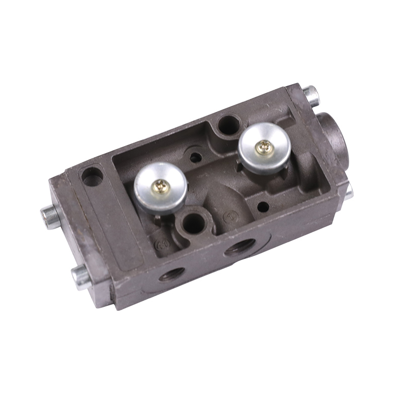 Quomodo valvulae transmissio salsissimus accommodet rationem transmissionis de drivetrain