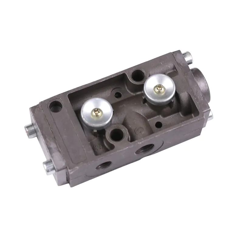 Quid sunt effectus environment in salsissimus vir vivens gearbox valvae effectus?