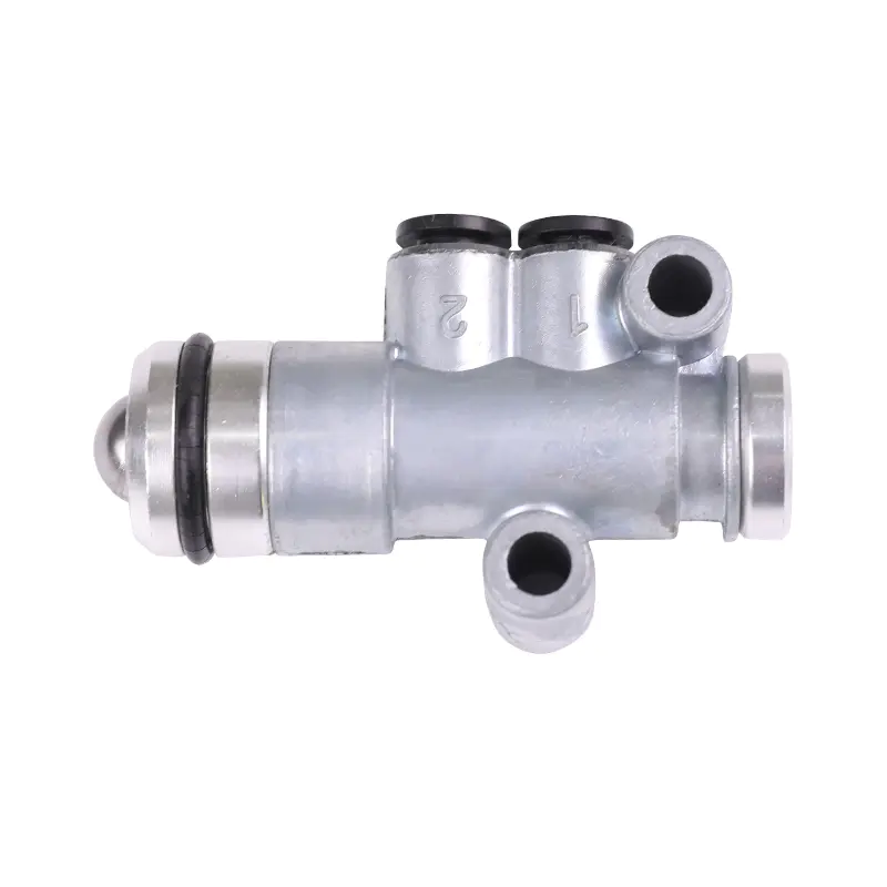 Quae praeparata sunt ante installing salsissimus vir vivens gearbox valvae