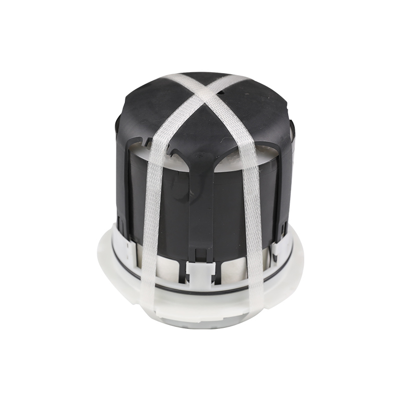 Quomodo cognoscatur munus dehumidificationis cartridges aeris dryers?