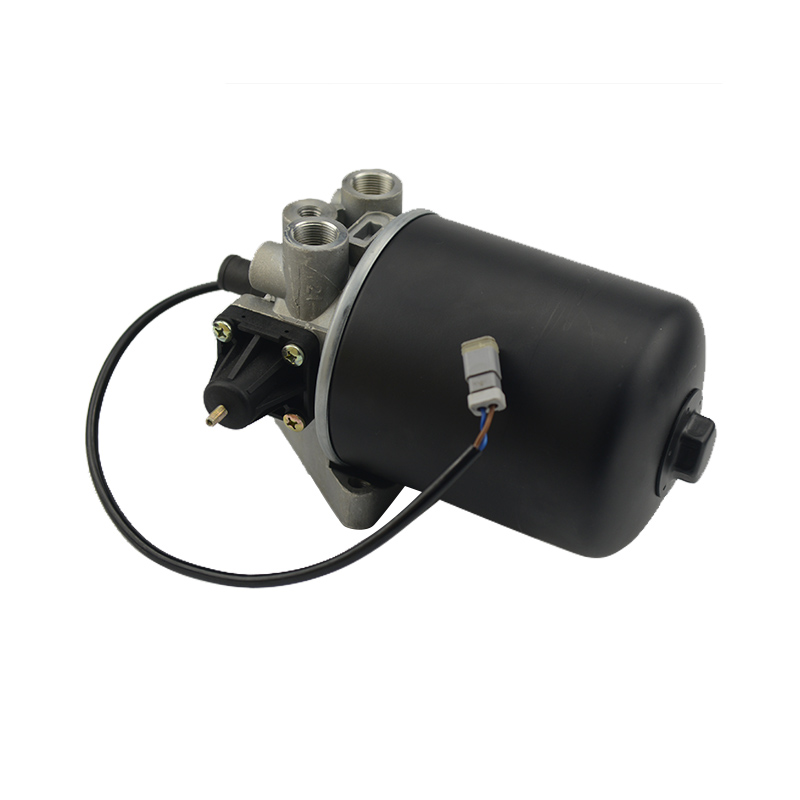 Quid interest inter pressuram gasi sicciorem et traditionalem mechanicam dryer electronice moderatam?