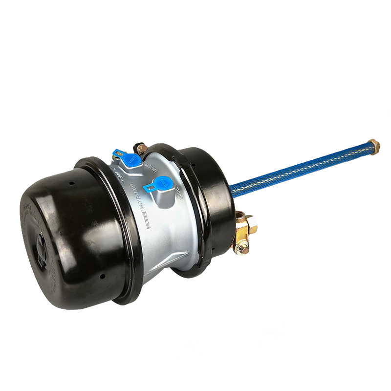 Ver Brake Chamber Brake vs