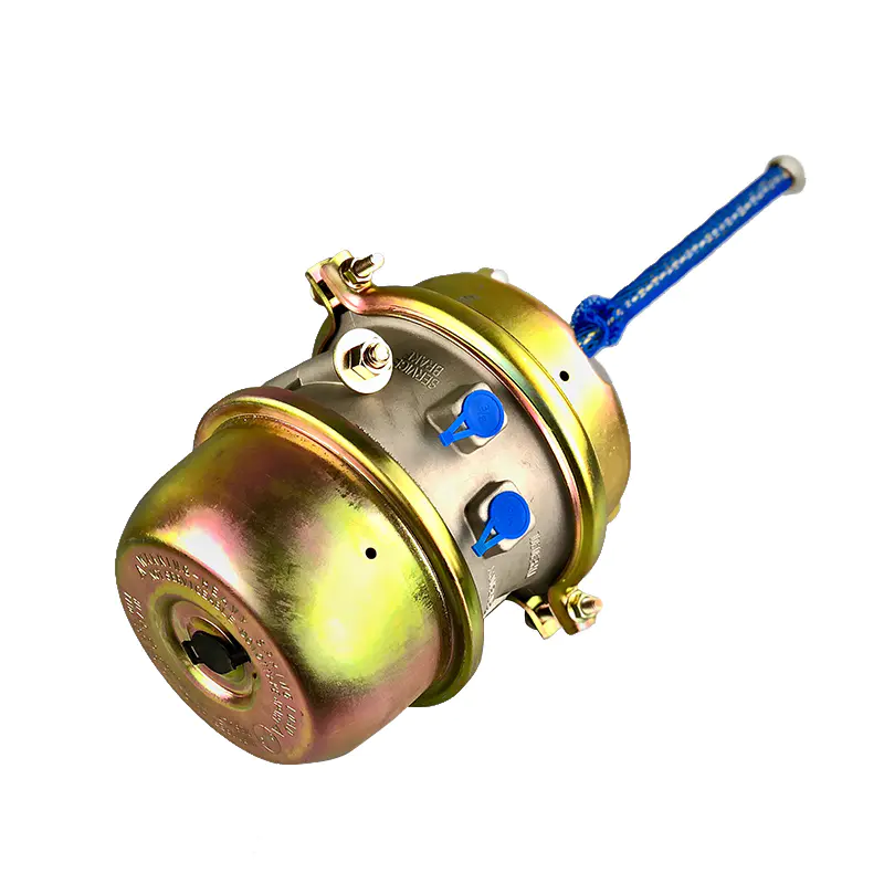 Quae sunt differentiae in Brake Camerae Applications pro Trucks et Buses