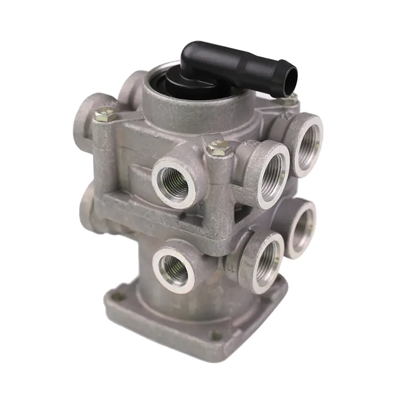 V Causae primariae fregit pedites valvae Air Leakage et Celeri Diagnostic Methodi